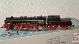Märklin : D`Lok der BR 52, AC, Digital